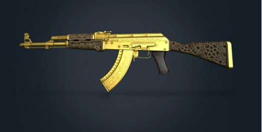 csgo饰品交易平台可以给玩家带来了更全面优质的装备插图