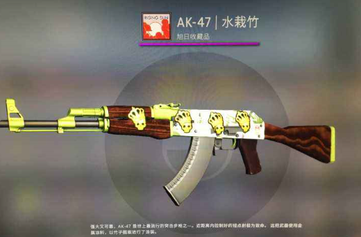 csgo饰品价格查询可以在线下单，省心省力插图