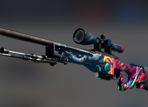 csgo饰品价格查询可以了解更多的热门饰品插图