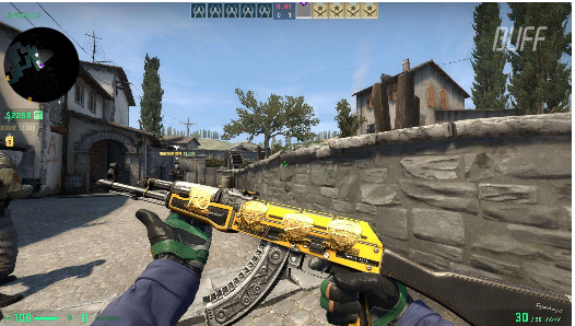 csgo饰品价格查询可以通过专业的第三方渠道了解插图