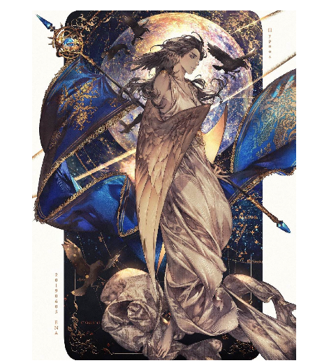 插画约稿合同公司需要注意什么