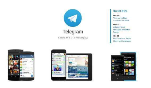 telegeram最新版本2022 telegeram最新版本2022