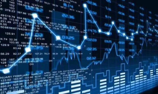 金融交易平台开发的数据量比较大