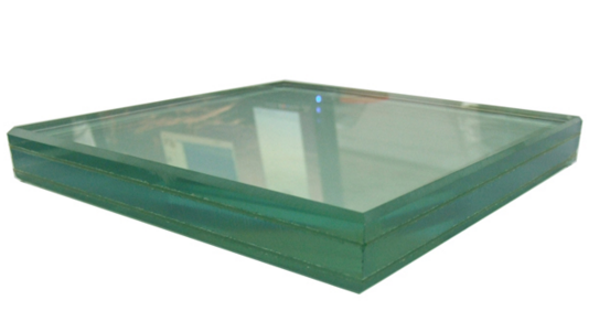 钢化玻璃的三个特性和安装注意点