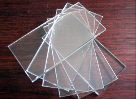 中空玻璃清洗与干燥及钢化玻璃成型工艺