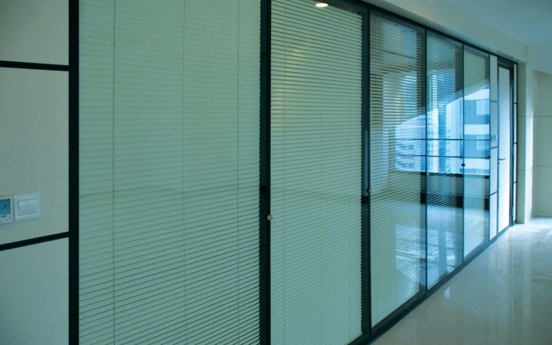 玻璃幕墙质量规定及工程验收标准